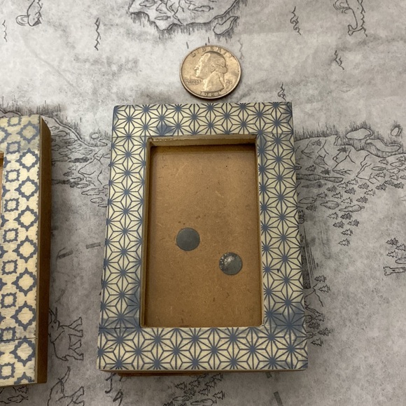 Boho decor set - Picture 6 of 6